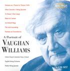 A Portrait of Vaughan Williams disc 4