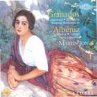 Spanish Piano Music, Vol. 1: Granados, Albéniz (CD 3)