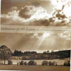 Meditations for All Seasons: CD 4 - Meditations for Winter