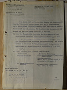 Geheimer Sanitätsrat, May 12, 1927