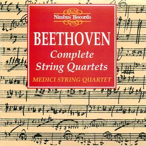 Complete String Quartets (CD 8) Complete String Quartets (CD 8)