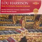 Music for Orchestra, Ensemble and Gamelan - Brooklyn Philharmonic Orchestra, (CD 2)