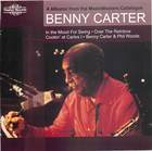 Benny Carter, 4 Albums from the MusicMasters Catalogue: Set 1 - Over the Rainbow, disc 2