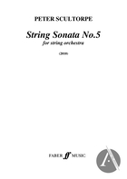String Sonata No. 5