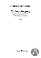 Sydney Singing