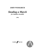 Stealing a March, C Major