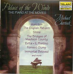 Palace of the Winds: The Piano at the Movies