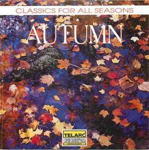 Classics For All Seasons: Autumn