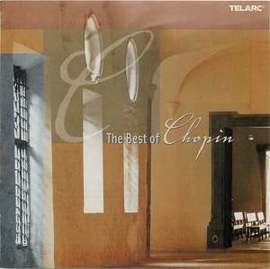 The Best of Chopin - Frederic Chopin (1810-1849)