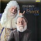 P.D.Q. Bach and Peter Schickele: The Jekyll and Hyde Tour