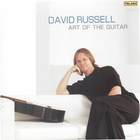 David Russell: Art of the Guitar