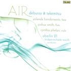 Debussy & Takemitsu: Air