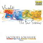 Vivaldi: The Four Seasons - New Jazz Arrangements