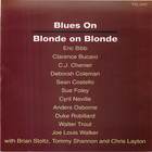 Blues On - Blonde On Blonde