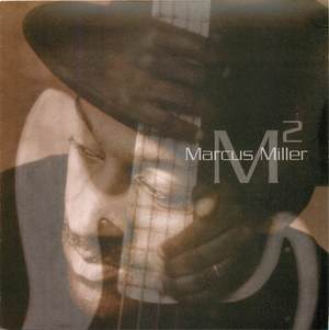Marcus Miller M2