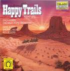 Happy Trails - Round Up 2