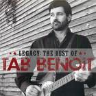 Legacy: The Best of Tab Benoit