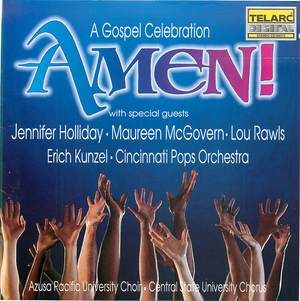 Amen! - A Gospel Celebration
