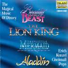 The Magical Music of Disney: Beauty and the Beast / The Lion King / The Little Mermaid / Aladdin