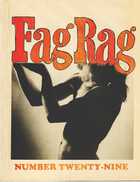 Fag Rag #29