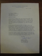 Robert L. Hall to Stanley Milgram, July 17, 1962