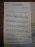 Charles Korte to Stanley Milgram, March 18, 1968