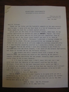 Charles Korte to Stanley Milgram, December 20, 1967