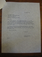 Stanley Milgram to Charles Korte, January 26, 1968