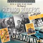 With a Song In My Heart, Disc One: Rodgers & Hart