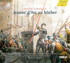 Jeannne d'Arc au bûcher (CD 2)