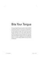 Bite Your Tongue