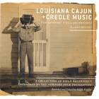 Louisiana Cajun and Creole Music