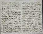 Letter from C. Douglas Singer to William Henry Archer, June 16, 1859