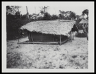 Akela grave house at Ikunu