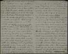 Letter from Albert Bishop to Jack Bishop, November 26, 1893