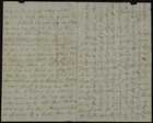 Letter from Charles and Jane Foreman to Parents [Elizabeth and Foreman] and All, December 1, 1858