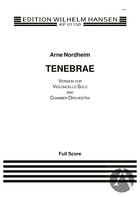 Tenebrae (Version for Viola), C Major