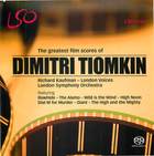 The Greatest Film Scores of Dimitri Tiomkin, Richard Kaufman