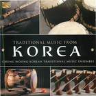 Traditional Music From Korea