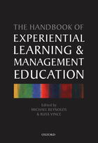 The Handbook of Experiential Learning and Management Education
