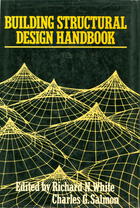 Building Structural Design Handbook