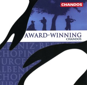 Award-Winning Chandos