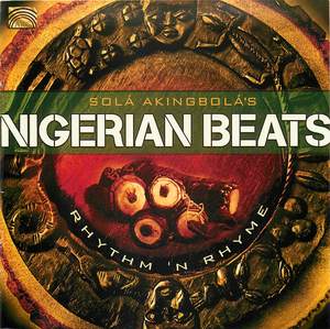 Nigerian Beats