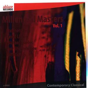 Millenial Masters, Vol. 1