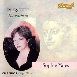 Purcell, Harpsichord