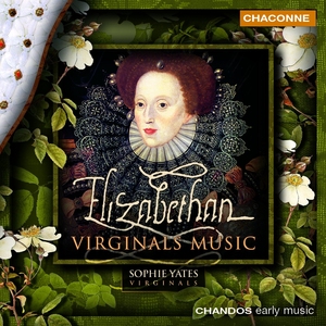Elizabethan: Virginals Music