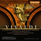 Vivaldi: Laudate Pueri, Dominum