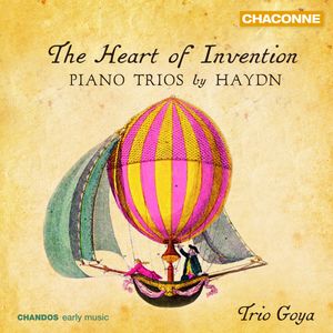 The Heart of Invention