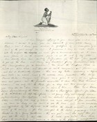 Excerpts, Letter to Elizabeth Whittier, 25 December 1836