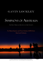 Symphony of Australia